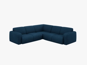 COLTAR MOLINO, 5 LOCURI, 252 CM, DIVERSE CULORI SI MATERIALE, DESIGN DEOSEBIT - Img 19