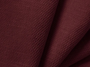 COLTAR PANORAMIC MOLINO, PE STANGA, BORDO, 326 CM, , CU TAPITERIE DIN TEXTIL CHENILLE REBEL, MICADONI - Img 4