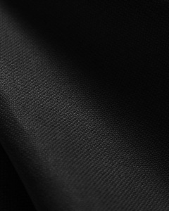 COLTAR PE DREAPTA, CU 3 LOCURI JODIE, 224X162 CM, ADANCIME SCAUN 62 CM, NEGRU, TAPITAT CU TAPITERIE DIN TEXTIL STRUCTURAT MEGAN, MICADONI - Img 5