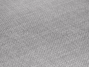 COLTAR RUBY, CU 7 LOCURI, PE DREAPTA, GRI DESCHIS, CU TAPITERIE DIN TEXTIL STRUCTURAT OTTAWA, MICADONI - Img 5