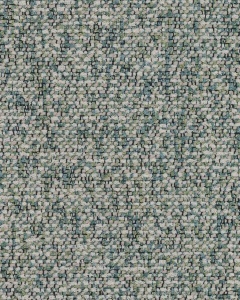 COLTAR SIMETRIC KATE, VERDE MUSCHI, 252X252 CM, TAPITAT CU TAPITERIE DIN TEXTIL STRUCTURAT PUENTE, MICADONI - Img 3