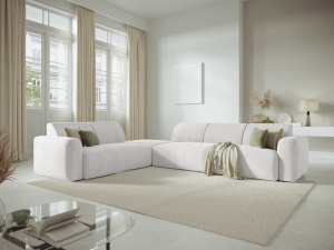 COLTAR STANGA 315CM, JASMIN 6 LOCURI, DIVERSE CULORI, MATERIAL TEXTIL BOUCLE, ARTIM GROUP COLLECTION - Img 6