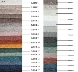 COLTAR TOBI, CU FUNCTIE DE DORMIT, GRUPA II, CONFECTIONAT DIN METAL, SPUMA POLIURETANICA SI TEXTIL, STIL MODERN - Img 3