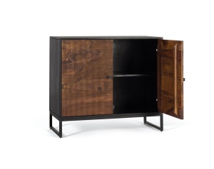 CONSOLA/COMODA, ARTIM 1475, DIN LEMN MANGO SI METAL, ARTIM GROUP SELECTION - Img 3