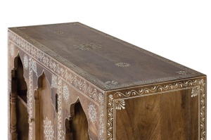CONSOLA/COMODA ELEGANTA, ARTIM 1449, DIN LEMN DE MANGO PICTAT MANUAL, ARTIM GROUP SELECTION - Img 6