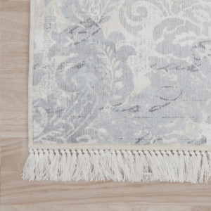 Covor, bej cu model, 120x180, BALIN, 0000193191 - Img 3