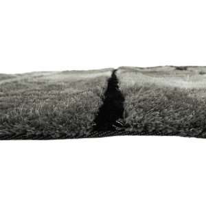 Covor, gri, 140x200, LUDVIG TYP 2, 0000201416, - Img 3