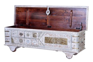 CUFAR DEOSEBIT, ARTIM 6642, LEMN DE MANGO, ARTIM GROUP SELECTION - Img 7
