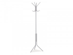 CUIER DE HAINE OTIS, 170 CM, ALUMINIU, DIN METAL, STIL MODERN