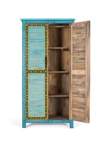 DULAP 204CM, 2196, LEMN DE MANGO, REALIZAT MANUAL, ARTIM GROUP SELECTION - Img 2