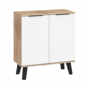DULAP/COMODA SVEN DIVERSE VERSIUNI DIN PLACI LAMINATE SI LEMN VLD - Img 4