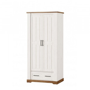 DULAP COUNTRY 2D1S DIN FURNIR DESIGN CLASIC RUSTIC VLD - Img 3
