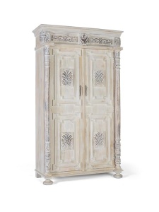 DULAP LIVING, 200CM, LEMN DE MANGO, REALIZAT MANUAL, ARTIM GROUP SELECTION - Img 2