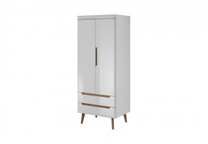 DULAP LIVING NORDI NSZ80 DESIGN SCANDINAV PSK - Img 1