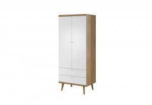 DULAP LIVING PRIMO PSZ80 DESIGN SCANDINAV PSK - Img 1