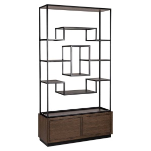 DULAP/ORGANIZATOR BONVOY, 211399, MARO, DIN FURNIR DE STEJAR, STIL MODERN, RICHMOND INTERIORS