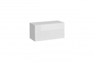 DULAP SUSPENDAT BLOX, WW BX SW21, STIL MODERN, ASM - Img 1