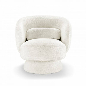 FOTOLIU, BOSSA NOVA, MATERIAL BUCLE, DESIGN RETRO - Img 6