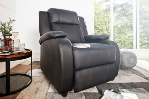 FOTOLIU CONFORTABIL, ERGONOMIC, HOLLYWOOD, COD 36029, DESIGN MODERN - Img 2