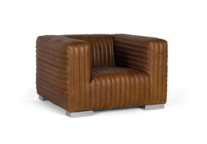 FOTOLIU DEOSEBIT 1 LOC, COD 10001, DIN PIELE NATURALA, ARTIM GROUP SELECTION - Img 3