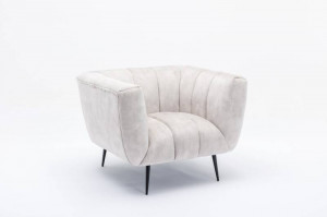 FOTOLIU MODERN, NOBLESSE, TEXTIL FIN, SAMPANIE/NEGRU, DESIGN EXCLUSIVIST - Img 3