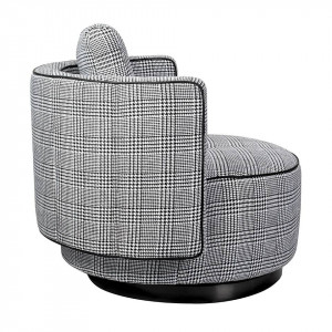FOTOLIU MODERN, TONDO, DIN METAL, TEXTIL , DESIGN EXCLUSIVIST - Img 3