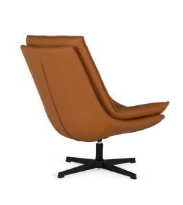 FOTOLIU PIVOTANT ELEGANT, 1982, PIELE ECO SI METAL, ARTIM GROUP SELECTION - Img 4