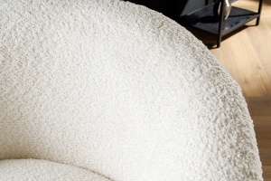 FOTOLIU ROTATIV, BABYLON 360 GRADE, MATERIAL BOUCLE ALB, ARTIM GROUP SELECTION - Img 6