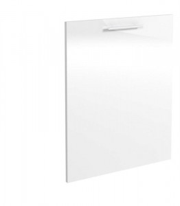 FRONT MASINA DE SPALAT VASE VENTO DM 60-72 ALB DESIGN MODERN - HALMAR