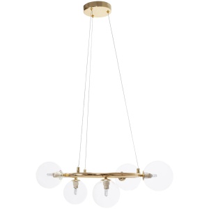 Lampa APP1158-6CP - Img 2