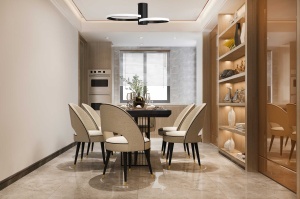 Lampa APP1401-CW Black - Img 3