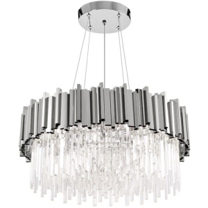 Lampa APP1480-1C Chrom