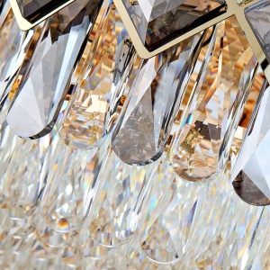 Lampa APP1540-8CP60 Gold - Img 3