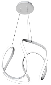 Lampa APP388-CP - Img 2