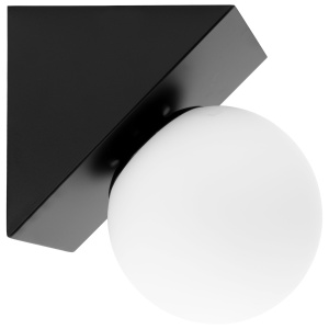 Lampa de perete APP1227-1W Black - Img 3