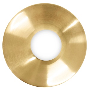 Lampa de perete APP1419-W BLACK GOLD - Img 4