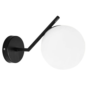 Lampa de perete G099-1W BLACK - Img 3