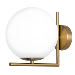 Lampa de perete G102-1W Gold - Img 3