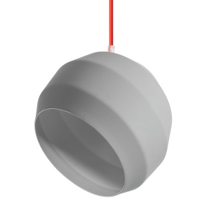 Lampă de plafon triplă suspendată APP384-3CPR - Img 2