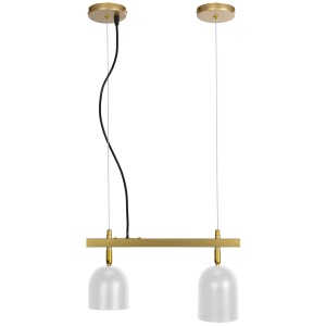 Lampă de tavan APP1032-2C White