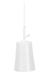 Lampa DE TAVAN APP1035-1CP White - Img 3