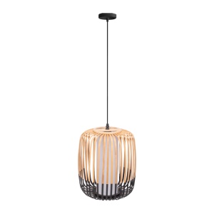 Lampă de tavan APP1274-1CP - Img 2