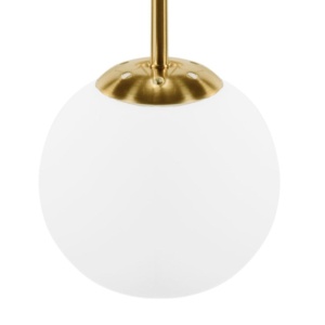 Lampă de tavan Gold APP1584-6CP - Img 3