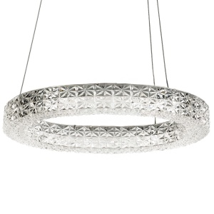 Lampa LED MS005-CP 50cm CHROME - Img 4