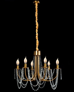 Lampa Lustra 300750 - Img 2