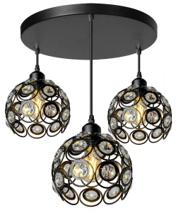 LAMPA SUSPENDABILA Sfera APP209-3CPR - Img 1