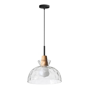 Lampă suspendată APP1184-1CP C - Img 2