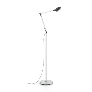 LAMPADAR FUTURA PT, ALUMINIU, DIN ALUMINIU, STIL MODERN