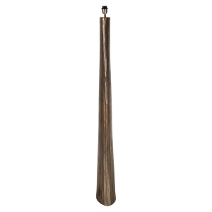 LAMPADAR VELUNE, 214477, ALAMA ANTICHIZATA, CONFECTIONAT DIN ALUMINIU, METAL, PVC, PLASTIC SI MDF, STIL MODERN - Img 2