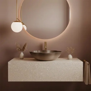 LAVOAR PENTRU BLAT REA PEARL OMBRE, CALITATE SUPERIOARA - Img 5